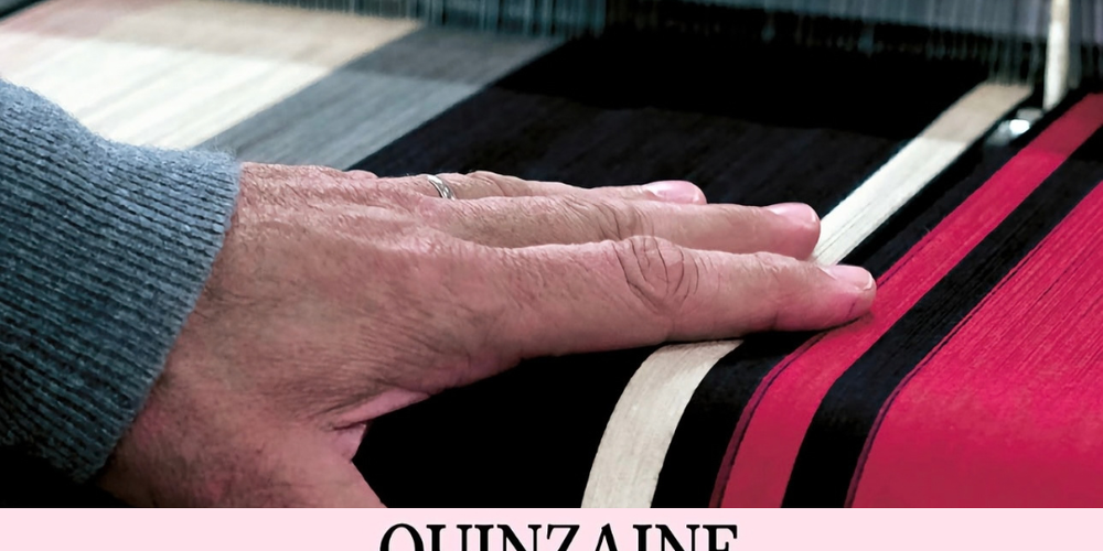 La Quinzaine de la mode responsable : fabriquer moins loin, choisir mieux