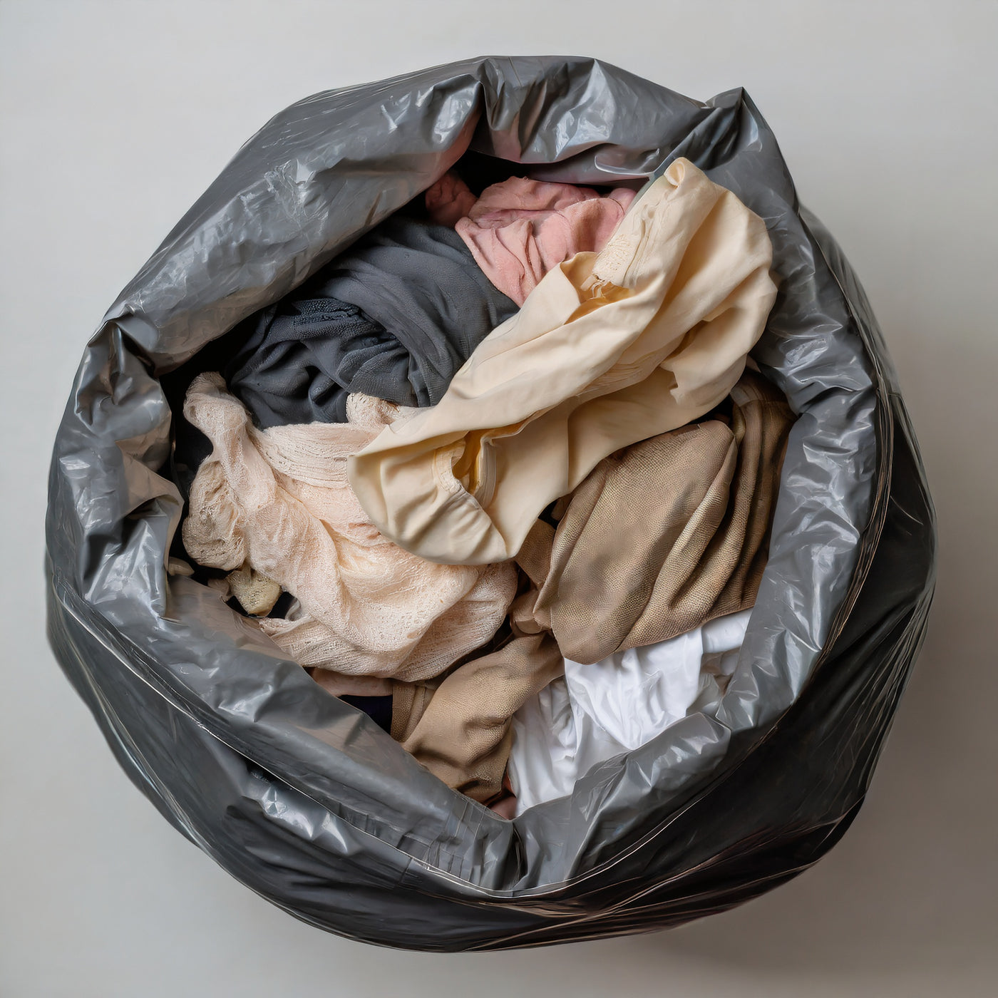 European law: towards the end of the destruction of unsold clothes?