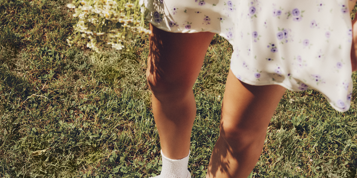 Les tendances mode femme Printemps-Été 2026 selon notre lookbook