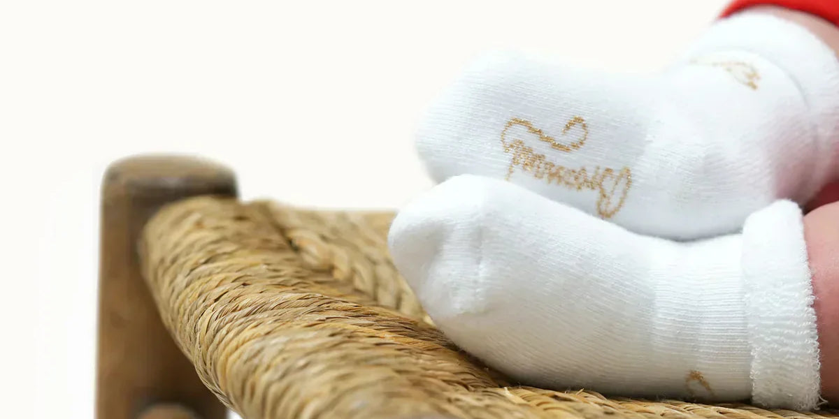 A Made in France birth gift idea, full of meaning