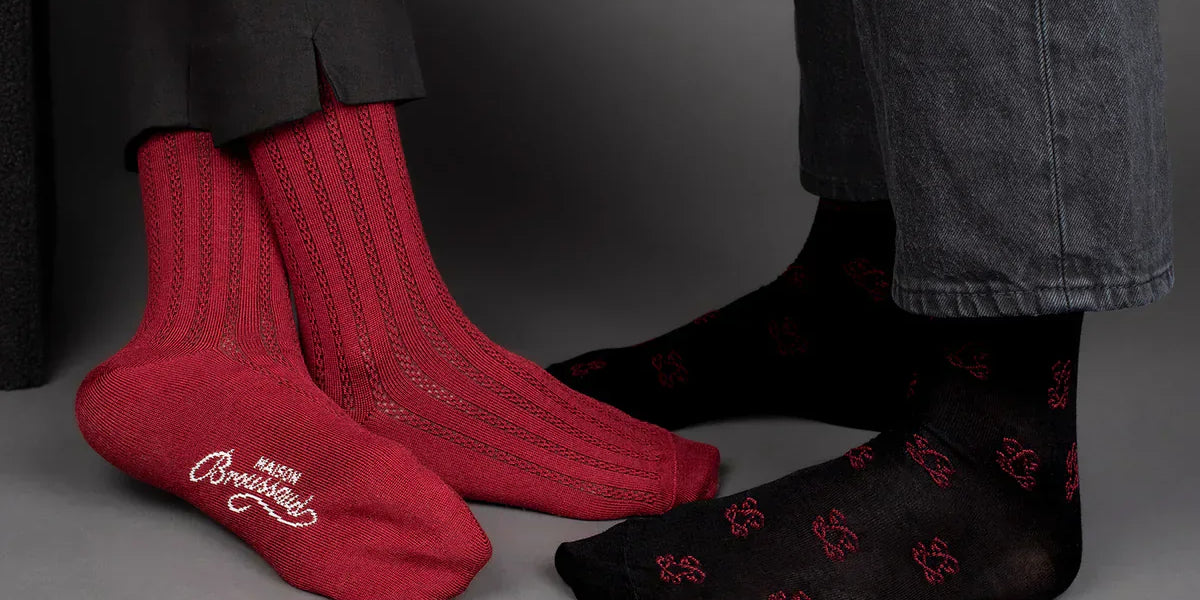 Fashion: the 4 key colors of fall-winter 2024