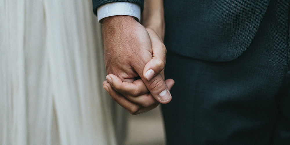 What socks should you choose for a wedding?