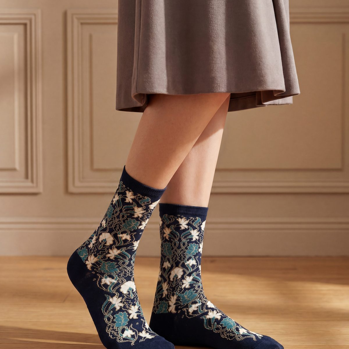 Collection Automne- Hiver 2026 Femme