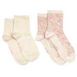 Coffret de chaussettes femme - Les Fruits