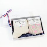 Coffret de chaussettes femme - Les Fruits