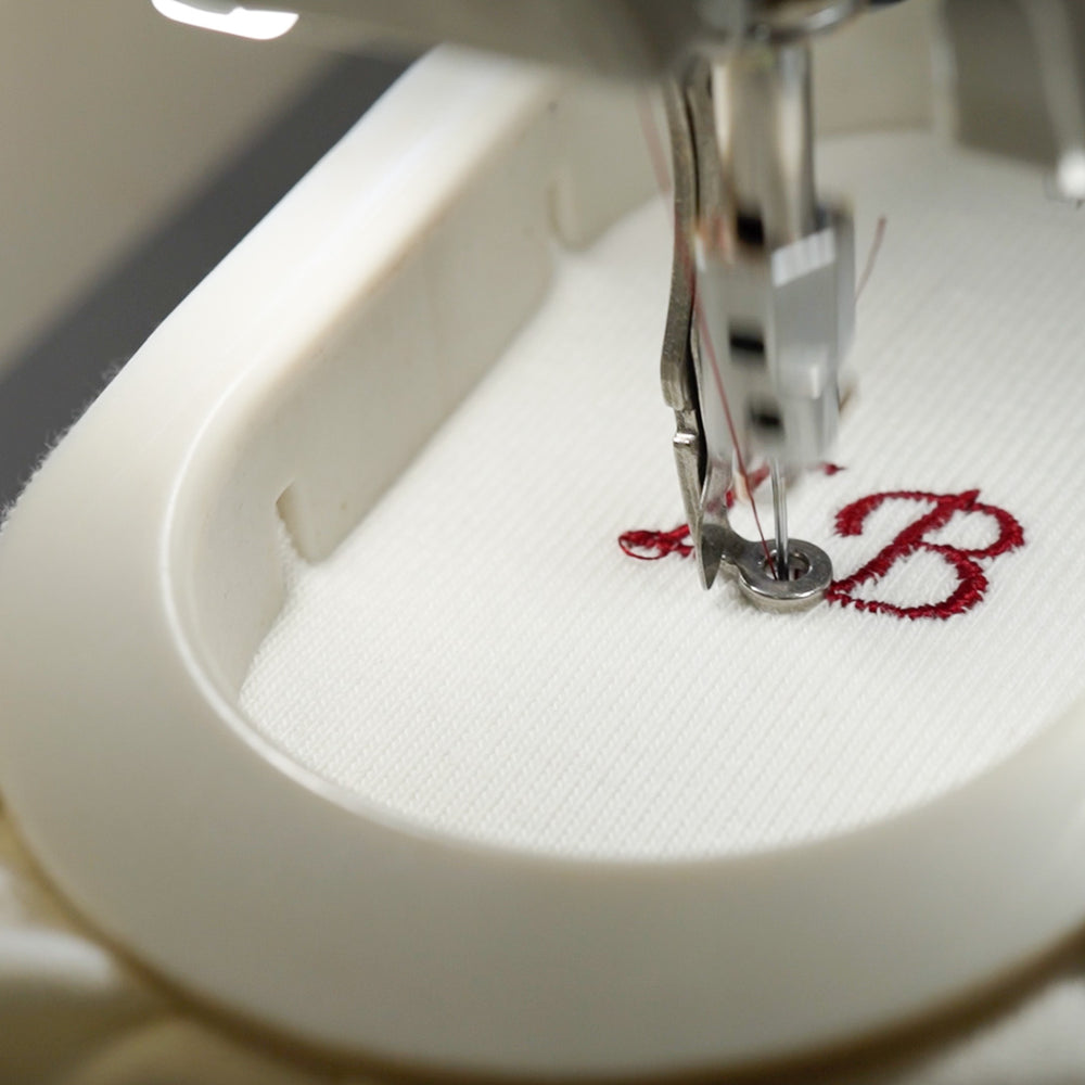 Broderie