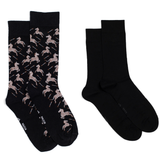 Zebra Christmas Gift Set for Men