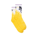 Coffret Grande Boucle Française - chaussettes homme - polyamide