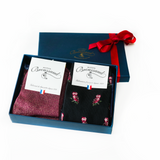 Christmas gift set for women The Owls