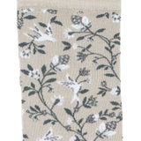 Les bosquet - chaussettes femme - coton gris