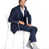 Elysée x Maison Broussaud gris