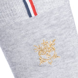 Elysée x Maison Broussaud gris