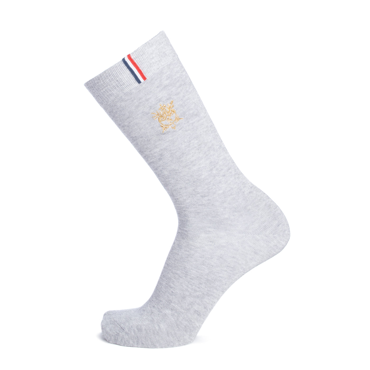 Elysée x Maison Broussaud gris