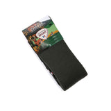Chaussettes de chasse - Broussaud Sport - laine kaki