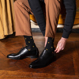 Napoléon - "N" allover