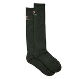 Chaussettes de chasse - Broussaud Sport - laine kaki