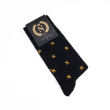 Napoléon - "N" allover