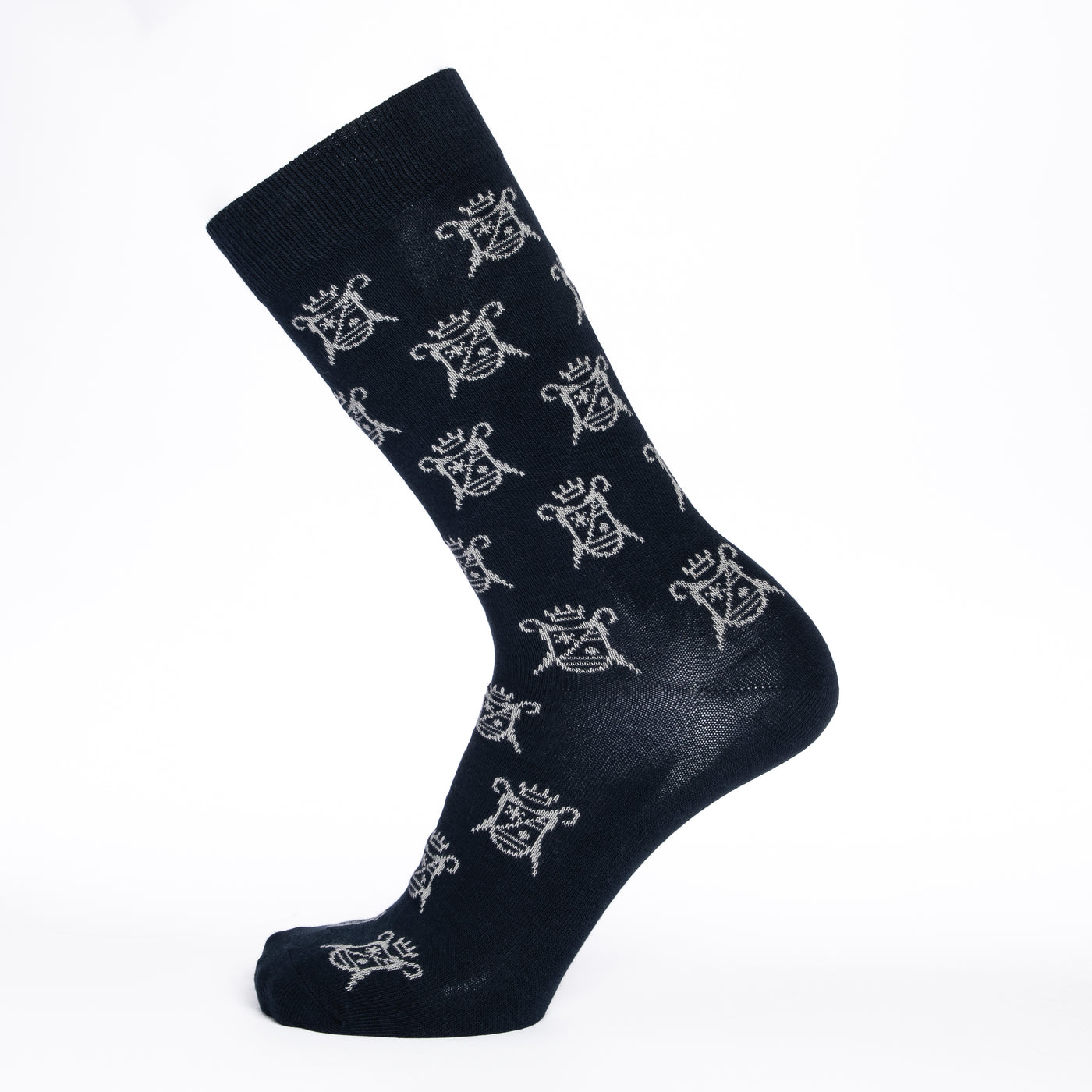 Le parapluie de Cherbourg grey