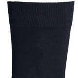 Les côtelées fines black