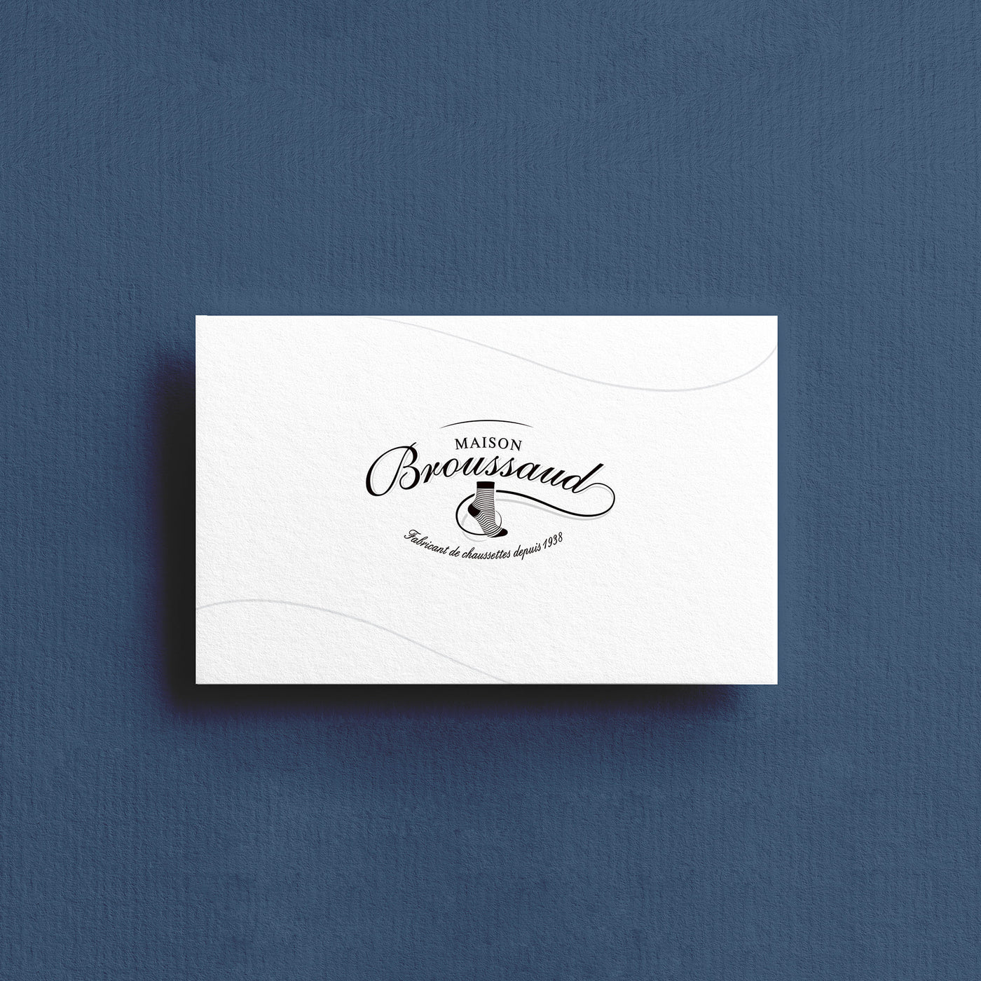 Maison Broussaud gift card