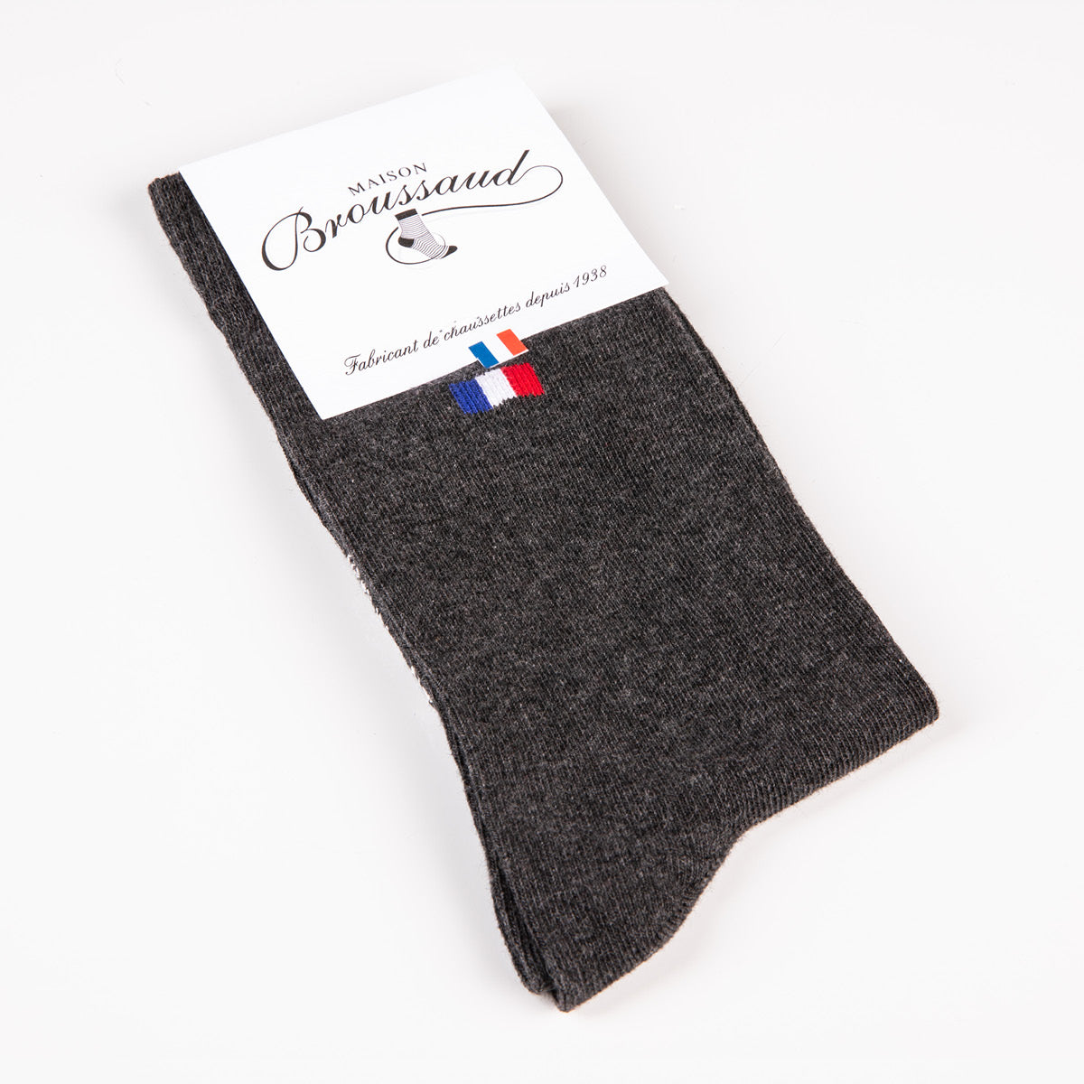 Les drapeaux grey
