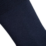 Les Intemporelles navy wool