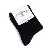 Les velours black