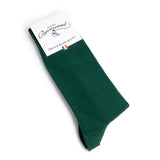 Les mailles piquées green