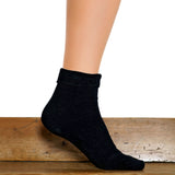 Les velours black