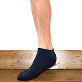 Les Invisibles navy