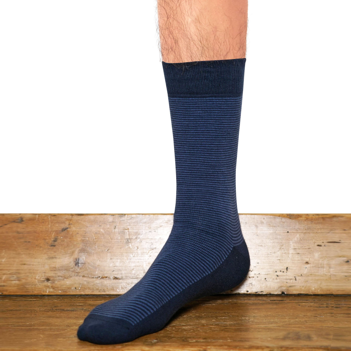 Les Millerayes navy/blue