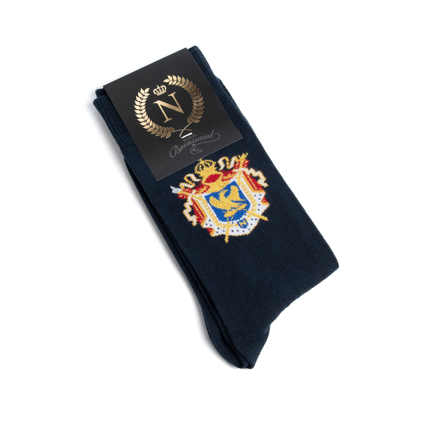 Napoleon - Coat of arms
