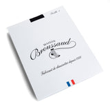 Solid opaque 60D tights black