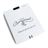 Collant plumetis 40D