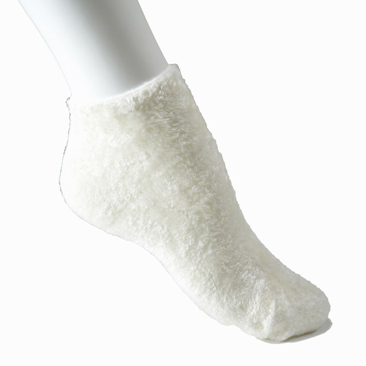 “Douceur” Ankle Socks – Women’s Cocooning Socks