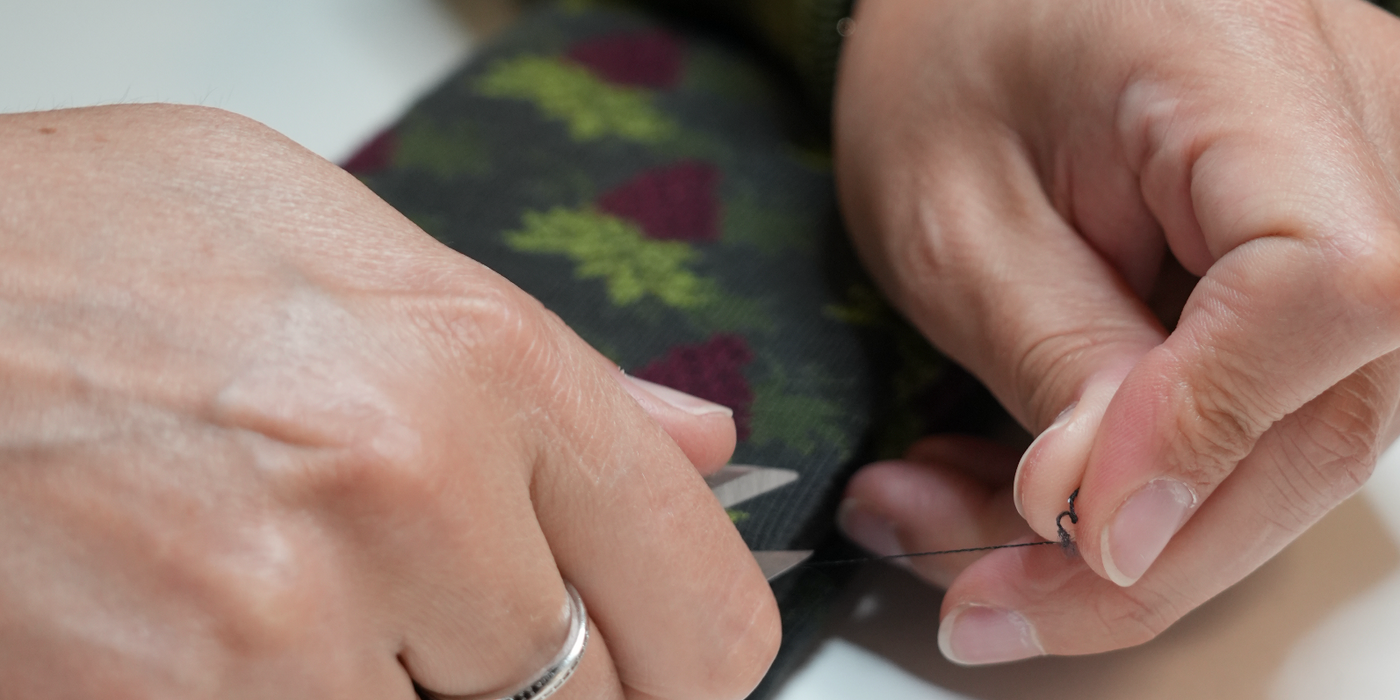 Pourquoi les chaussettes Made in France durent plus longtemps ?