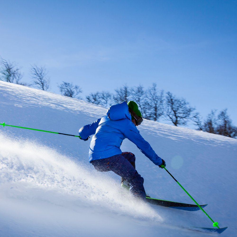 Comment bien choisir ses chaussettes de ski ?