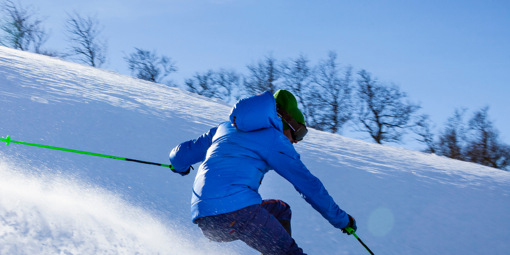 Comment bien choisir ses chaussettes de ski ?