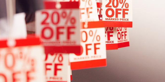 Participer aux soldes et fabriquer en France, est-ce compatible ?