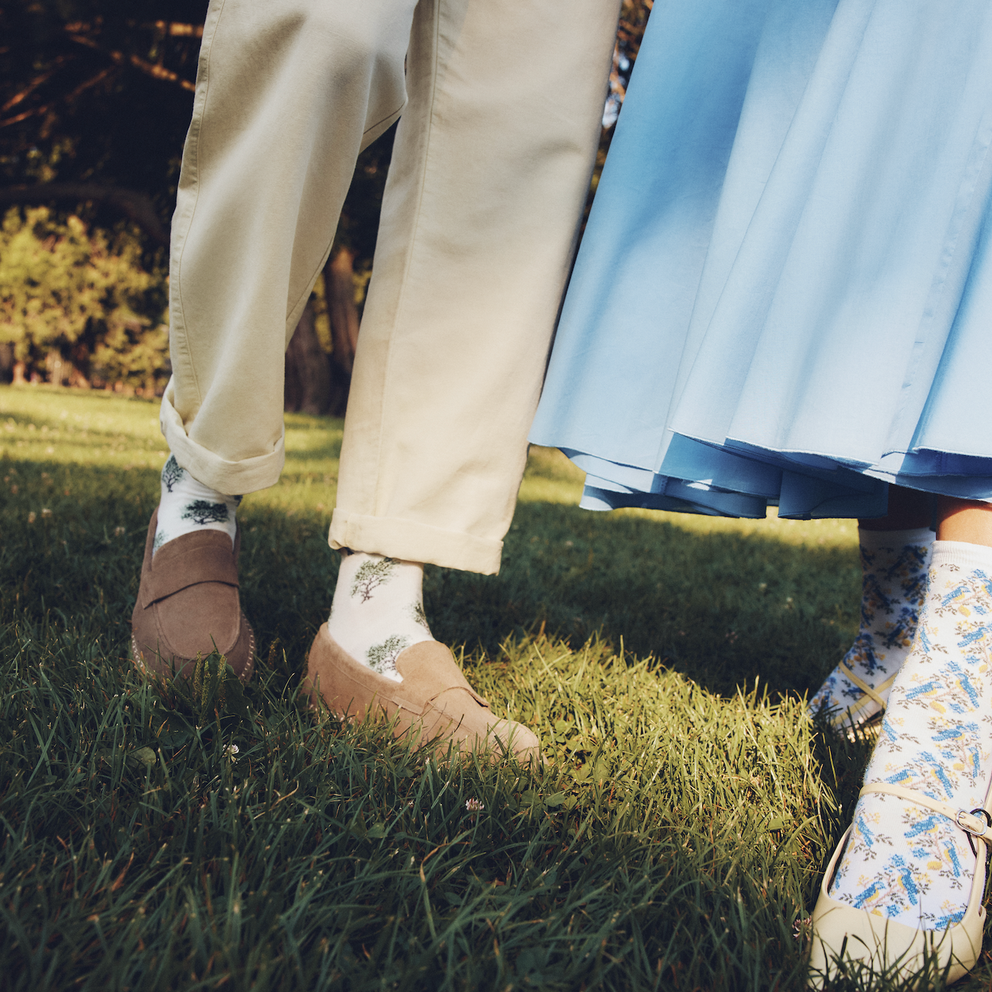 Collection Printemps-Été 2026