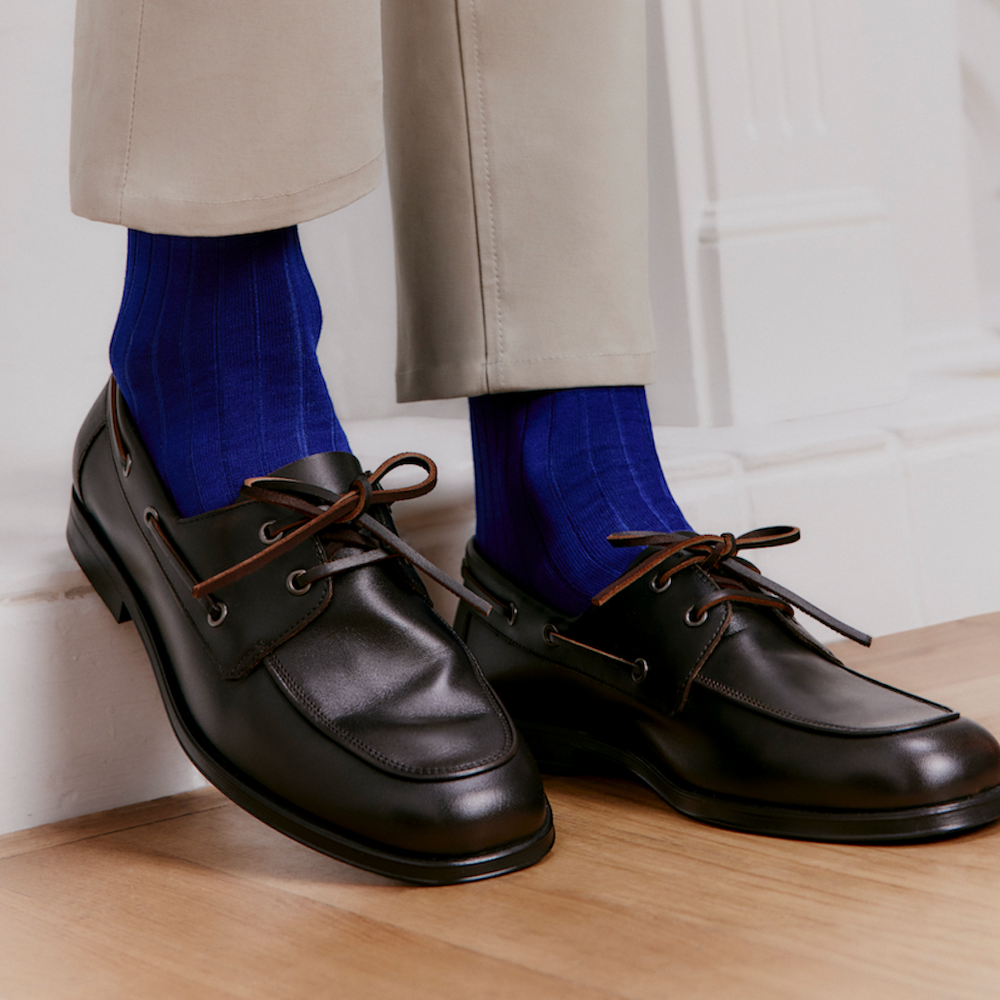 Men's Socks - Fall Winter 2025