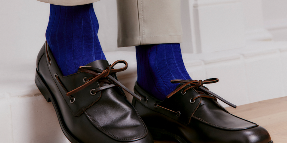 Men's Socks - Fall Winter 2025