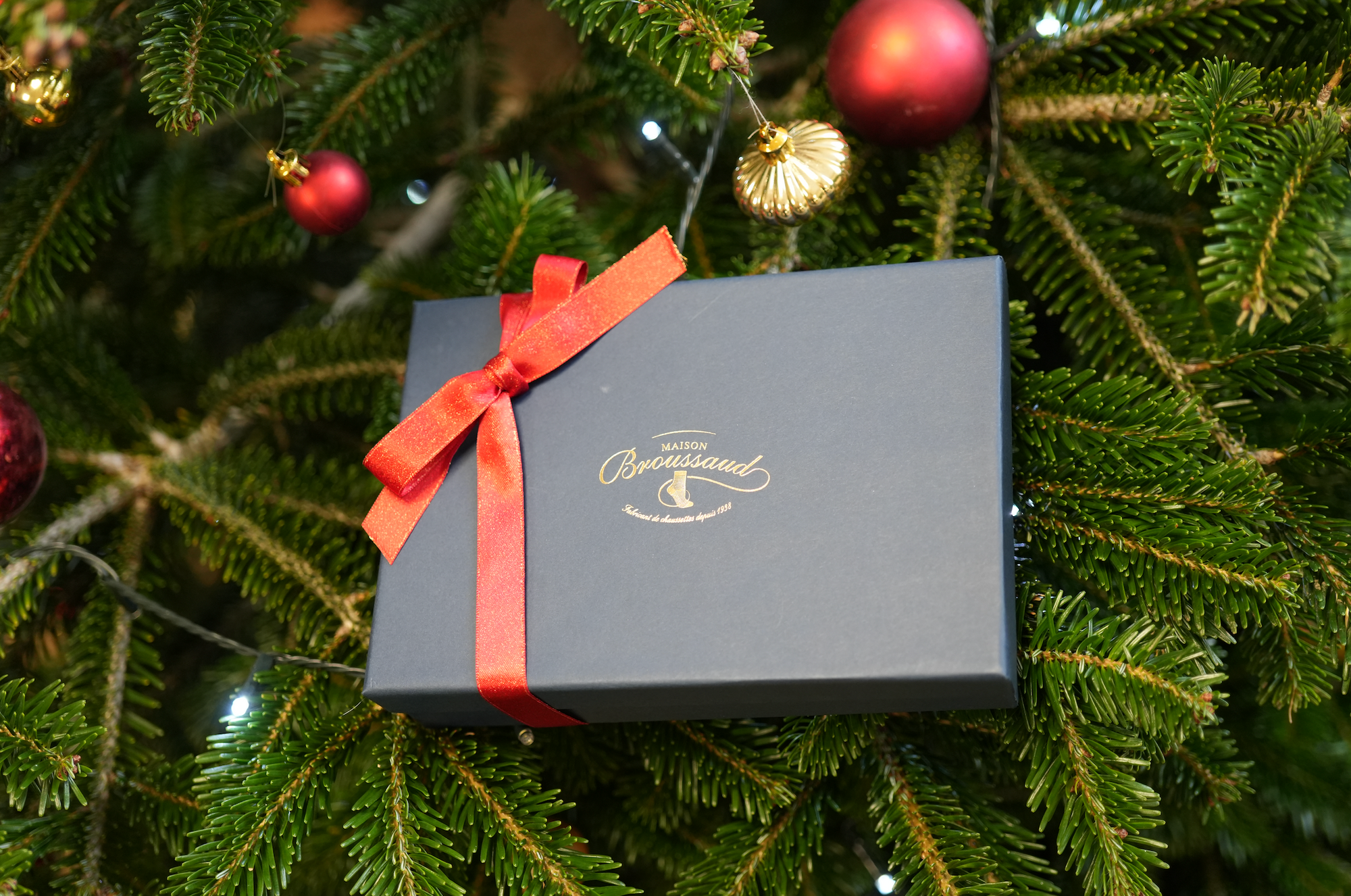 Personnalisez votre coffret cadeau