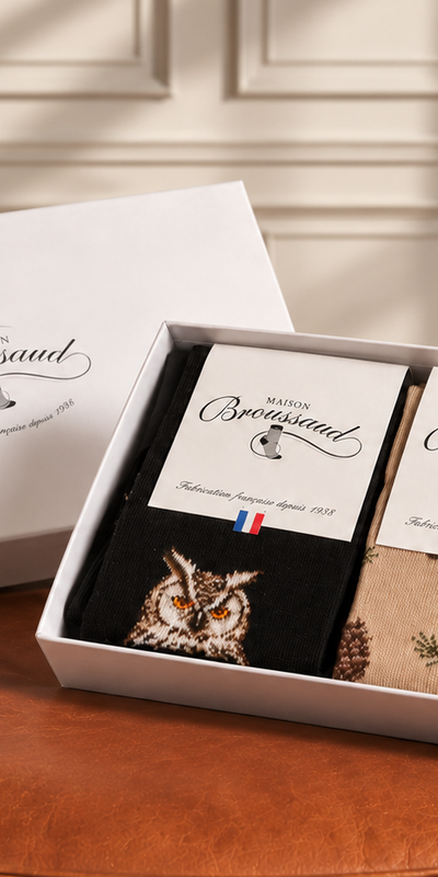 Personalize your gift box