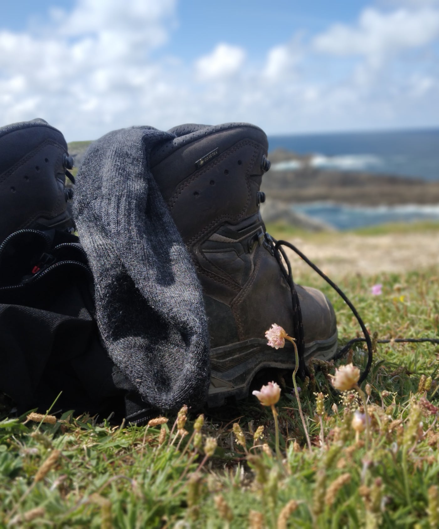 How to choose your hiking socks?