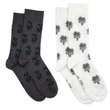 Coffret de chaussettes homme - Les Oliviers