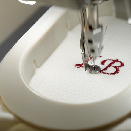 Broderie