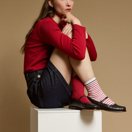 Armor-Lux x Maison Broussaud