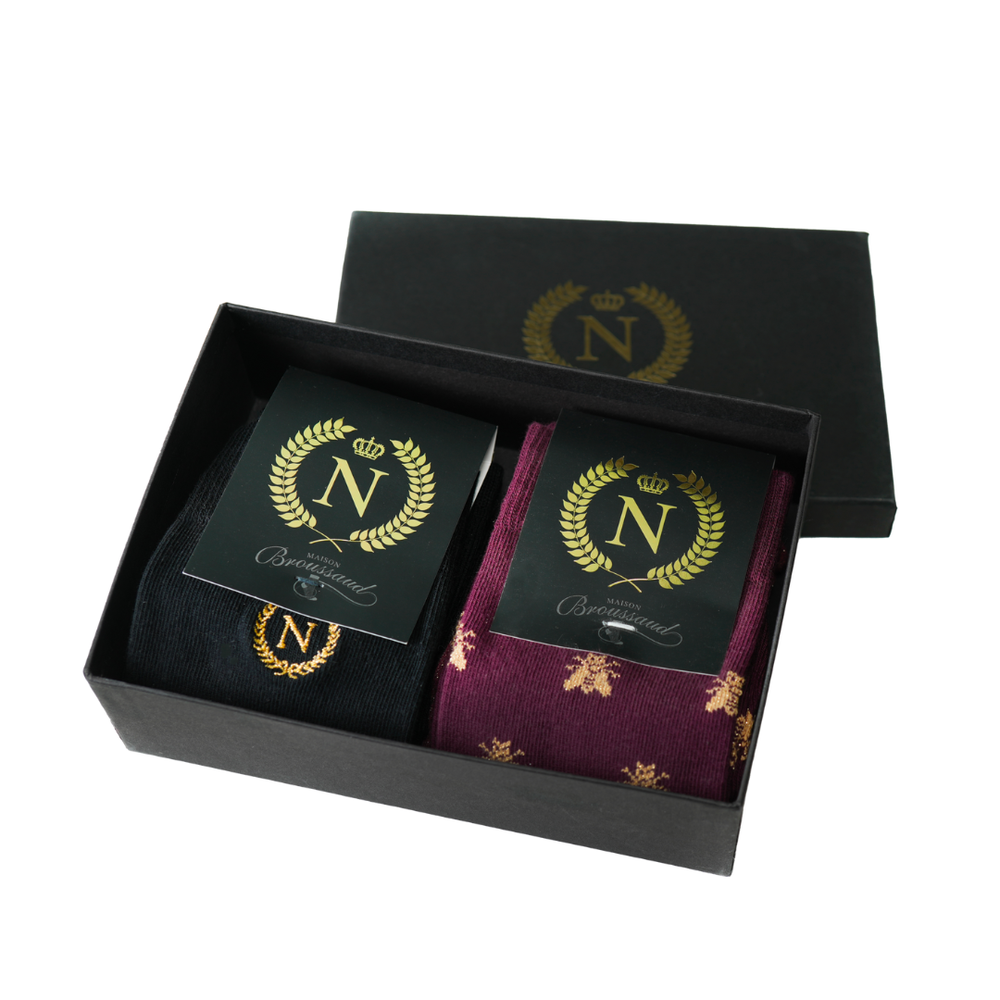 Napoleon Christmas Gift Set for Men