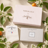 Tom & Lulu x Maison Broussaud Mother's Day Gift Set
